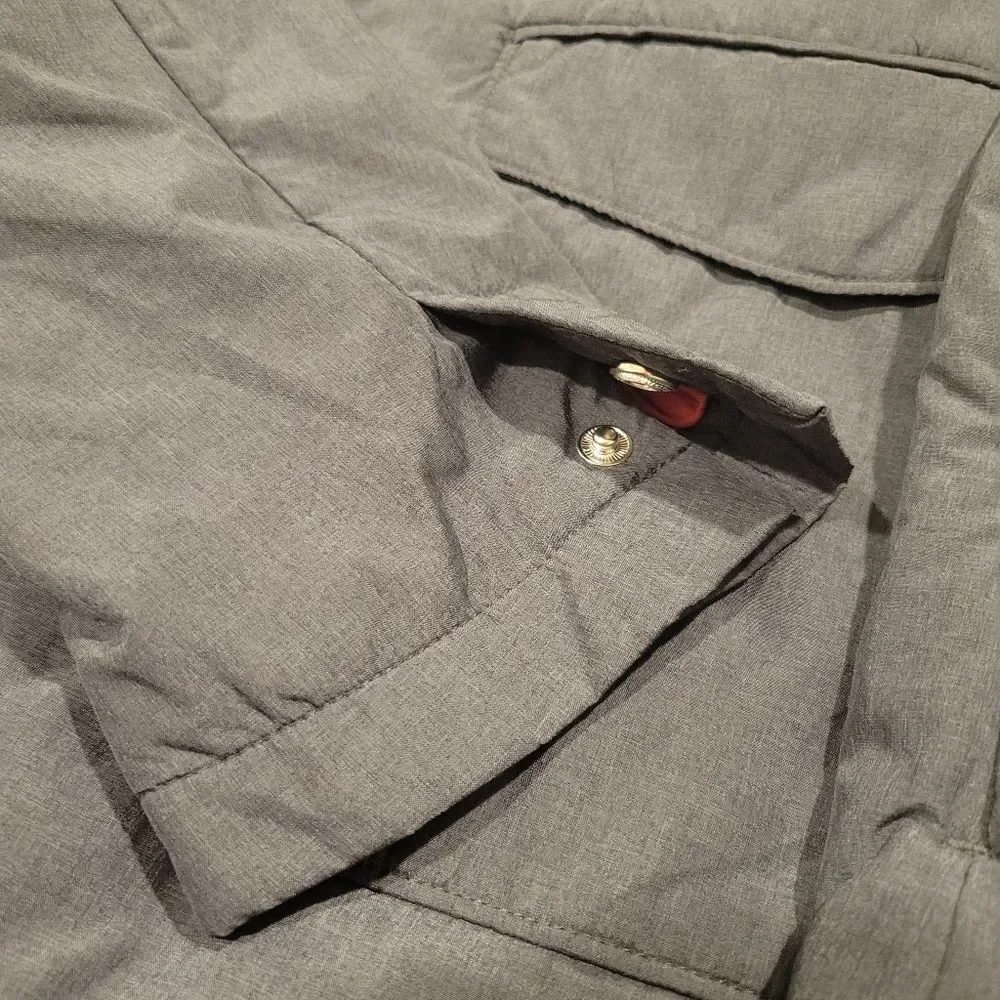 UNTUCKit Caladac blazer jacket, Med